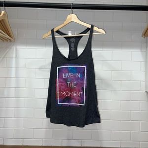 Empyre “Live in the moment” Tank